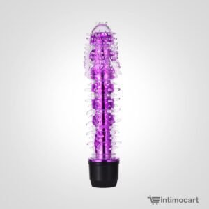 spike dildo, vibrator, Intimocart