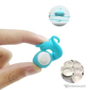 Cock ring Vibrator, erection ring, intimocart, sex toys online, sex toys for men,