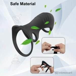 cock ring, erection ring, intimocart, sex toys online, sex toys for men,