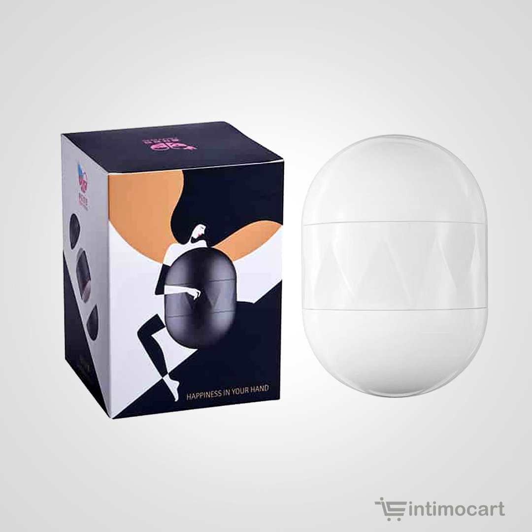 Dual side Mini cup, Masturbator, sex toys for men, pussy masturbator, Buy sex toys online, intimocart