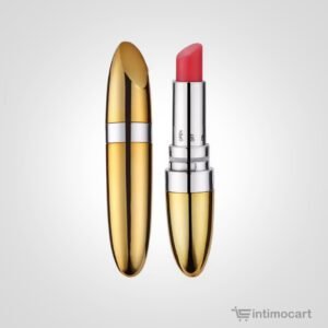 Lipstick Vibrator