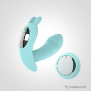 Little Dance Remote Vibrator