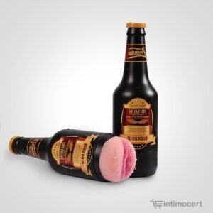 mini beer cup, Masturbator sex toys for men