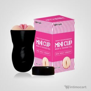 mini cup, sex toys for men