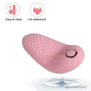 Tongue vibrator, stimulator, clit vibrator, massager, sex toy
