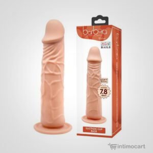 barbara dildo, suction dildo, dildo, intimocart