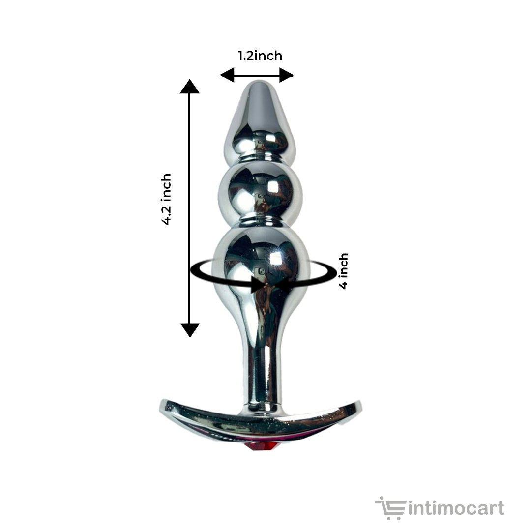 anal plug fuchsschwanz Telescopic Vibrating Butt Plug Anal Vibrator Wireless Remote Sex Toys –  ZhenDuo Sex Shop