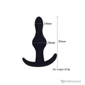 blush plug, stimulator, clit vibrator, massager, sex toy