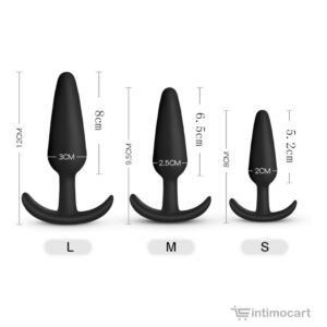 cone plug, stimulator, clit vibrator, massager, sex toy