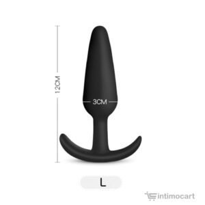 cone plug, stimulator, clit vibrator, massager, sex toy