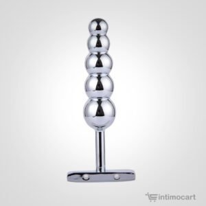 extreme metal plug, stimulator, clit vibrator, massager, sex toy