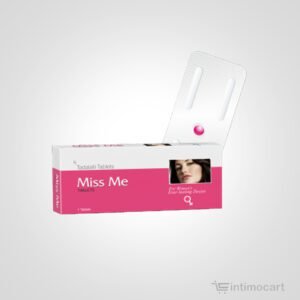 miss me, women viagra, women stimulator, intimocart