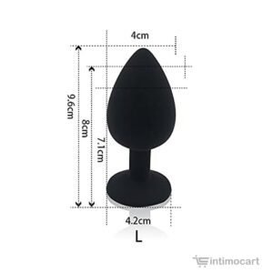 Anal plug ,items for sex, sex accessories