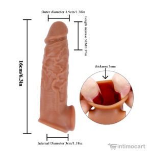 Male strap on dildo vibrator, sex toys for women