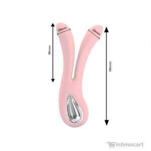 ulysses, stimulator, clit vibrator, massager, sex toy