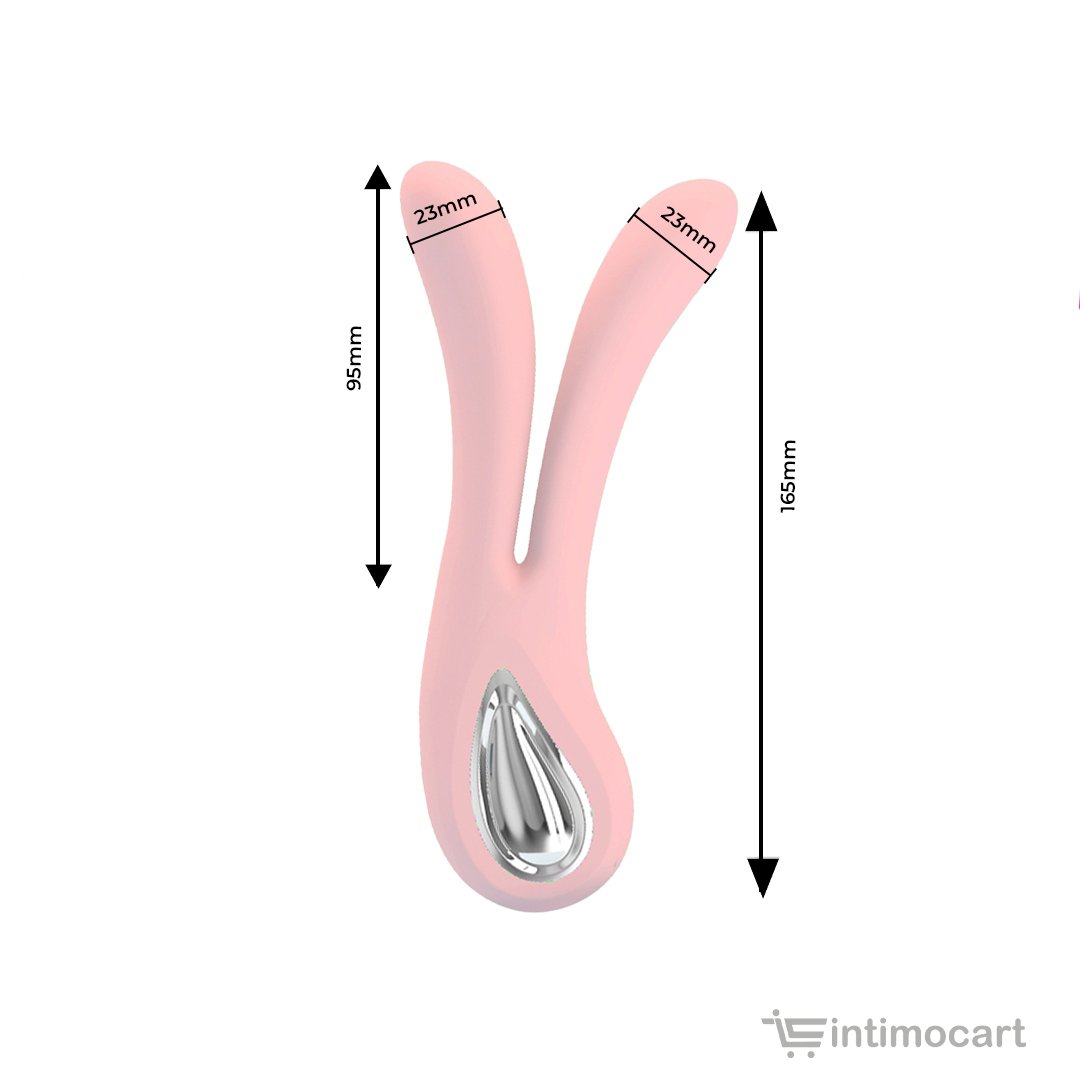 ulysses, stimulator, clit vibrator, massager, sex toy