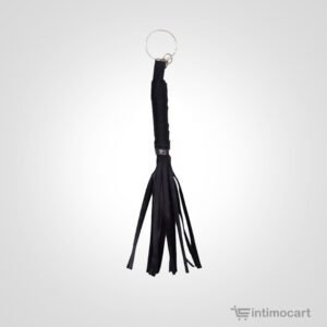 flogger key chain, BDSM, Intimocart