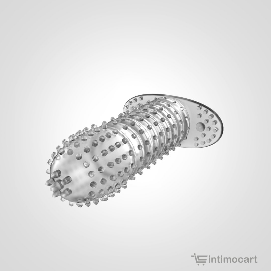 crystal condom, resuable condom, intimocart, sex toys online, sex toys for men