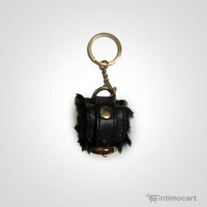 hand cuff key chain, BDSM, Intimocart