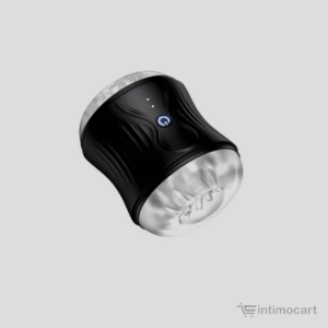 Blow job vibrator stroker, Intimocart