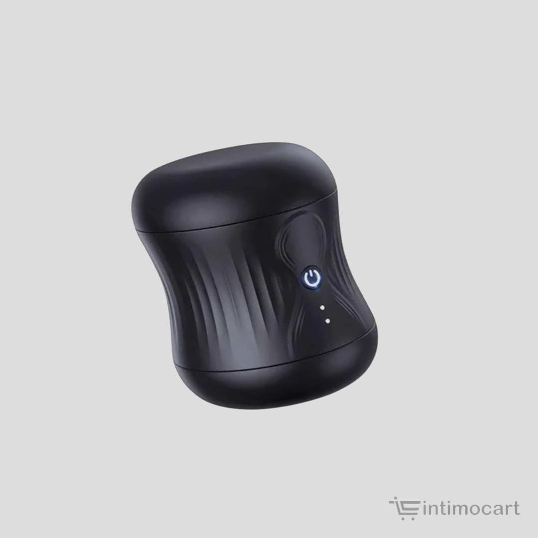 Blow job vibrator stroker, Intimocart,Buy sex toys online, sex toys for men, sex toys near me