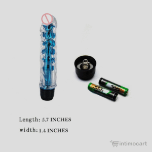 crystal g spot vibrator, intimocart, Sex toys Online, sex toys for women