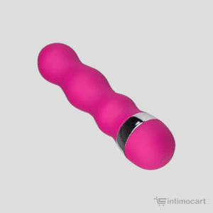Compact-Beaded-Vibrator-Intimocart, Sex toys in Chennai, Sex toys in India, Sex toys in Tamil Nadu