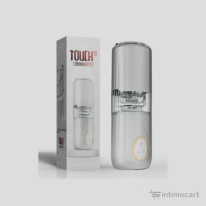 Touch automatic thrusting masturbator for men, Intimocart, Sex Toys for men, Sex Toys Online