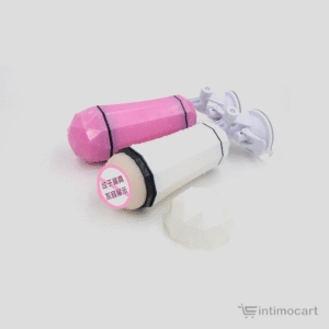 Suction Pussy vibrator, sex toys for men, intimocart