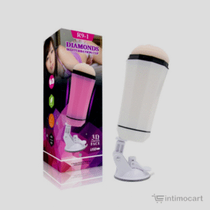 Suction Pussy vibrator, sex toys for men, intimocart