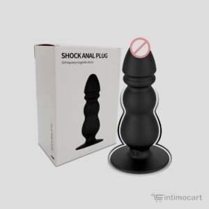 shock anal plug wireless vibrator, sex toys in India, Intimocart