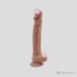 10 inch skin suction dildo for women, women sex toys, sex toys for women, sex toys online, sex toys in India, Intimocart