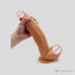 11 inch realistic suction dildo. sex toys for women, women sex toys, sex toys online, sex toys in India, Intimocart