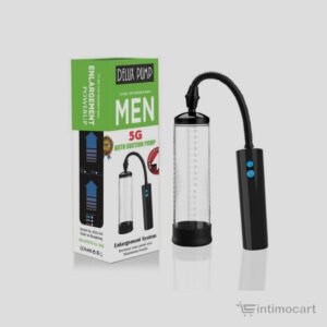 5g automatic penis enlargement pump, sex toys online, sex toys in India, sex toys for men, male sex toys, penis enlargement pump, penis enlargement, intimocart