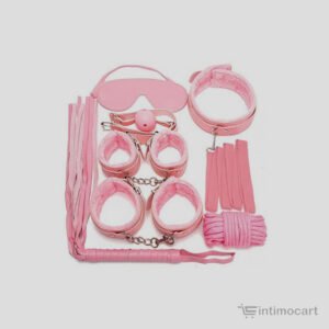 Bondage sex fun kit, bdsm sex toys, lgbtq sex toys, intimocart, sex toys online in India