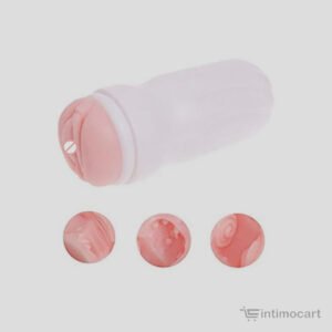 Chotta pocket pussy masturbator, men masturbator, male sex toys, sex toys for men, sex toys in India, sex toys online, intimocart