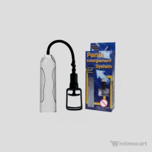 Cock Manual enlargement pump, sex toys online, sex toys in India, sex toys for men, male sex toys, penis enlargement pump, penis enlargement, intimocart