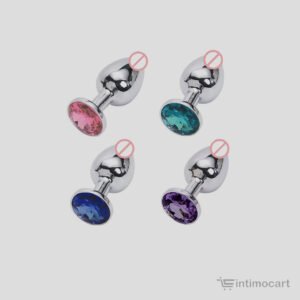 anal plug india High-Quality Butt Plug In India