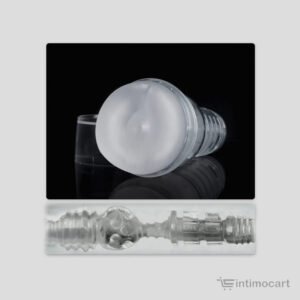 crystal butt fleshlight masturbator for men, Sex Toys for men, sex toys in India, Sex Toys online, Male sex toys, anal sex toys, butt sex toys, Intimocart