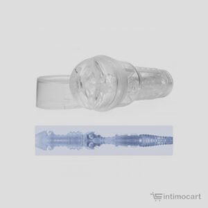 crystal butt fleshlight masturbator for men, Sex Toys for men, sex toys in India, Sex Toys online, Male sex toys, anal sex toys, butt sex toys, Intimocart