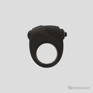 Dark vibrating cock ring, penis ring, sex toys for men, male sex toys, sex toys online, sex toys in India, Intimocart