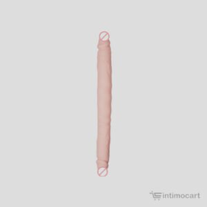 Dual Side Flexible Dildo, Sex toys for women, women sex toys, sex toys online, sex toys in India, Intimocart