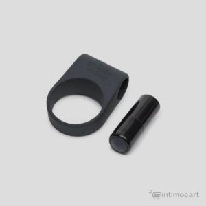 fifty shades of grey vibrating cock ring, sex toys for men, male sex toys, sex toys online, sex toys in India, intimocart