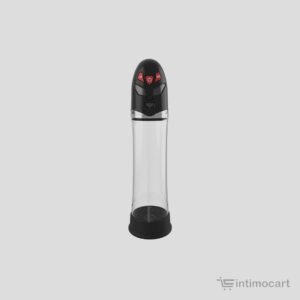 passion automatic penis pump, sex toys online, sex toys in India, sex toys for men, male sex toys, penis enlargement pump, penis enlargement, intimocart