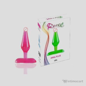 ruse anal plug, sex toys online, sex toys in India, Intimocart