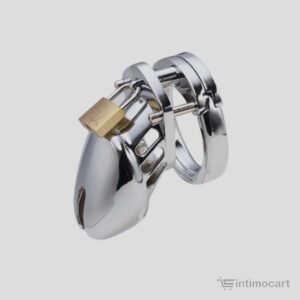 standard steel chastity cage, sex toys for men, sex toys for male, male sex toys, cock cage, penis cage, bdsm, intimocart