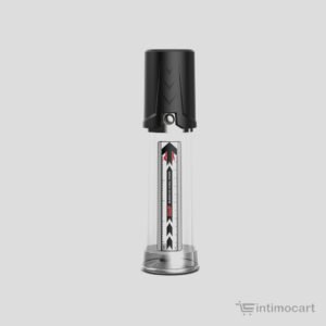 Warrior king automatic penis pump, sex toys online, sex toys in India, sex toys for men, male sex toys, penis enlargement pump, penis enlargement, intimocart