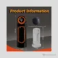 automatic inner wall blowjob masturbator for men, intimocart