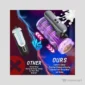Dual Gate Automatic Masturbator For Men, Intimocart