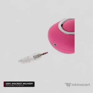 Nipple sucker vibrator for women, Intimocart